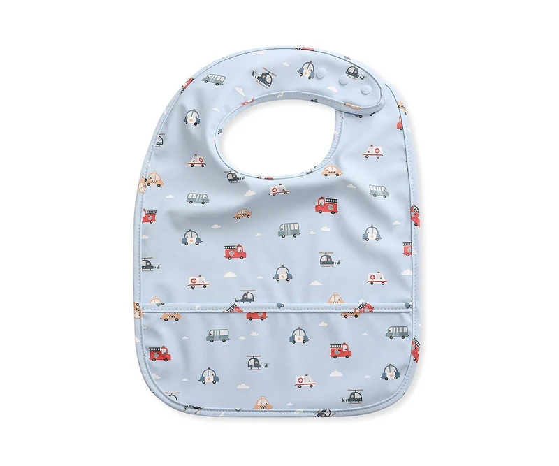 Babero Impermeable City Cars