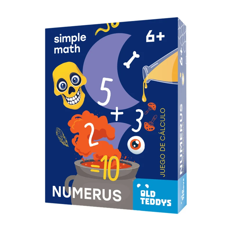 Numerus - OTC