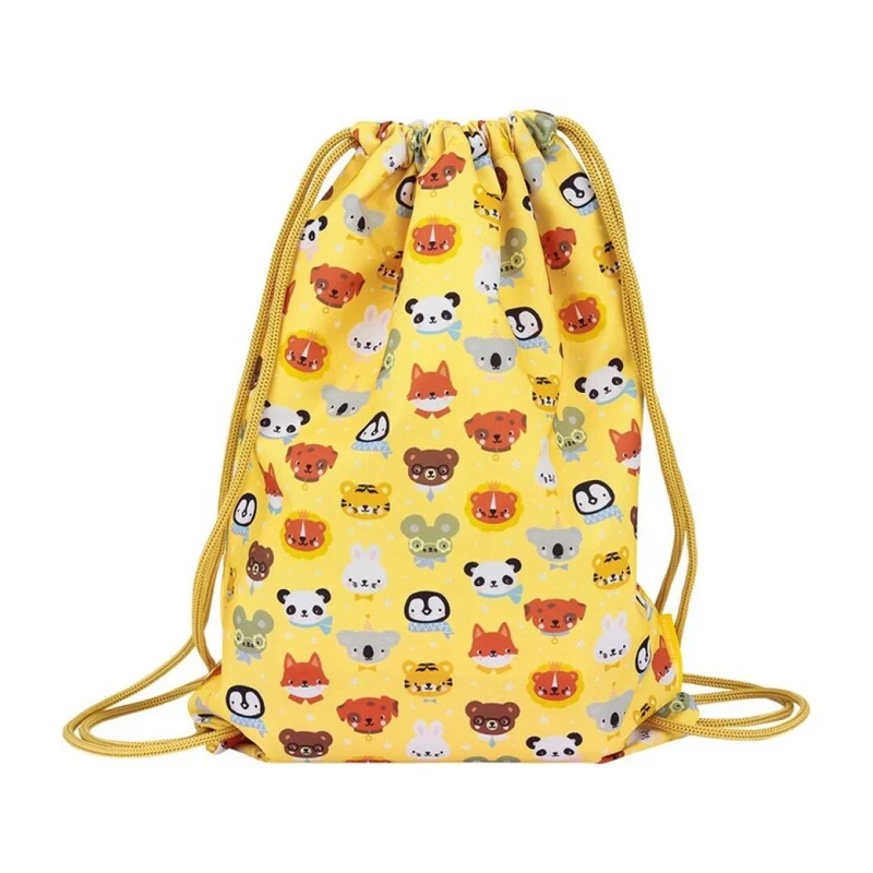 Bolsa Gym (varios modelos) · A Little Lovely Company