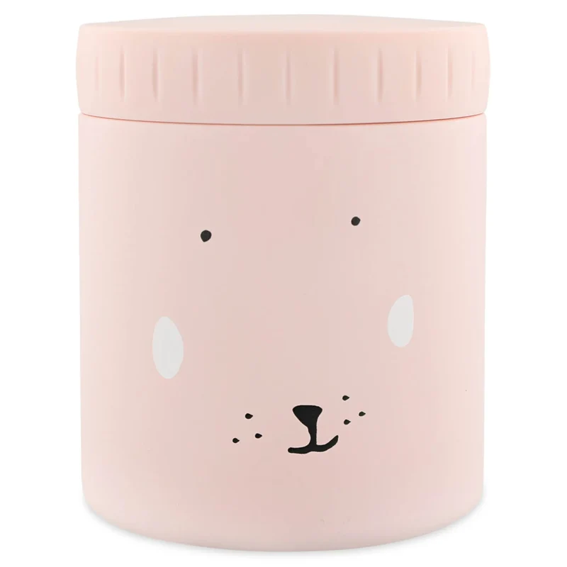 Termo sólidos 350ml Conejo · Trixie