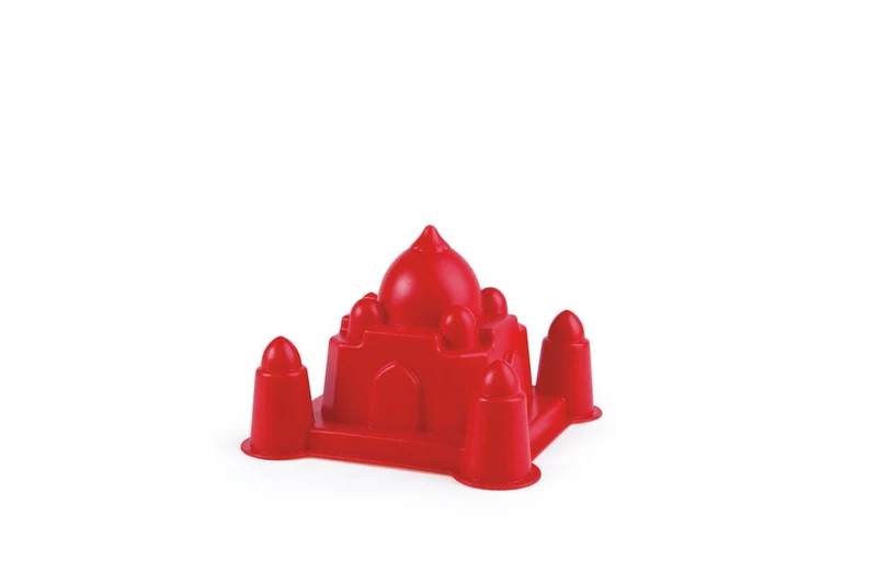 Molde Taj Mahal · Hape