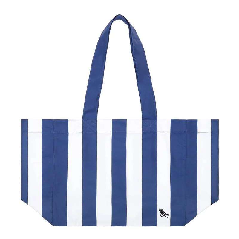 Bolsa de Playa Dock&Bay Navy Blue