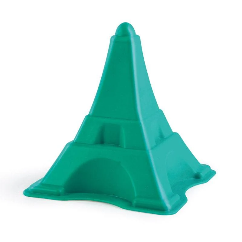 Molde Torre Eiffel · Hape