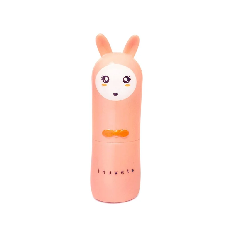 Bálsamo Labial Bunny Vainilla-Coco · Inuwet