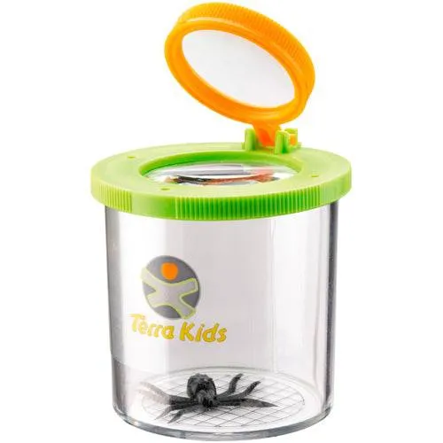 Terra Kids Vaso-lupa · Haba