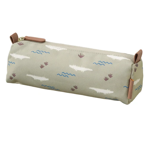 Estuche Fresk · Cocodrilo