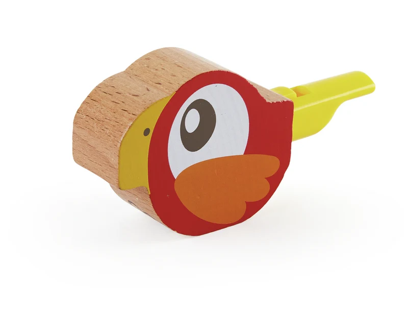 Silbato Pajarito · Hape