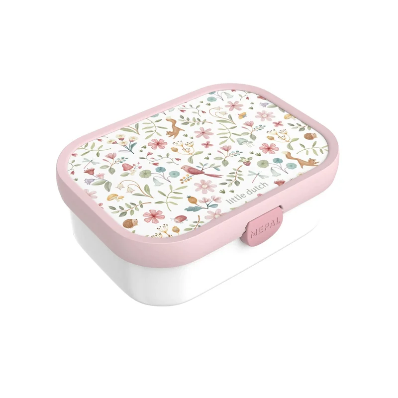 Caja almuerzo Campus Fairy Wonders · Mepal