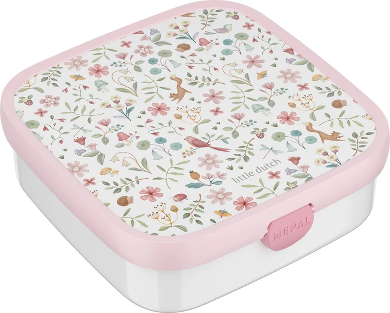 Caja Bento Campus Fairy Wonders · Mepal