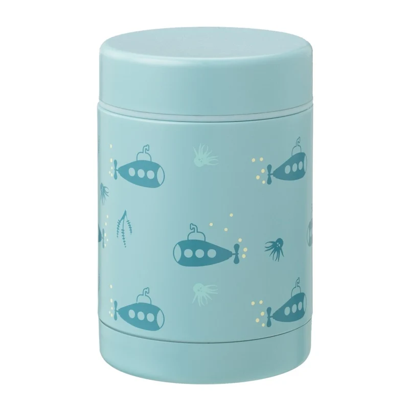 Termo Sólidos Submarino 300 ml · Fresk