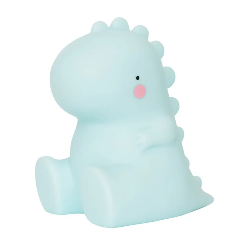 Luz de compañía T Rex