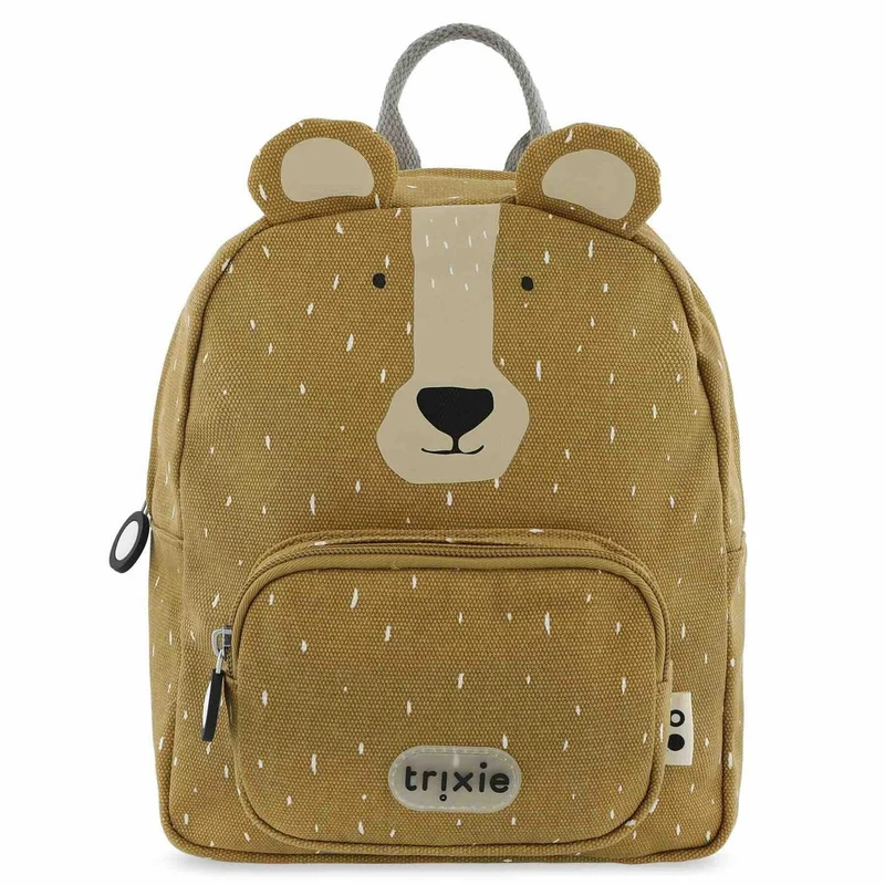 Mochila Pequeña Mr. Bear Trixie