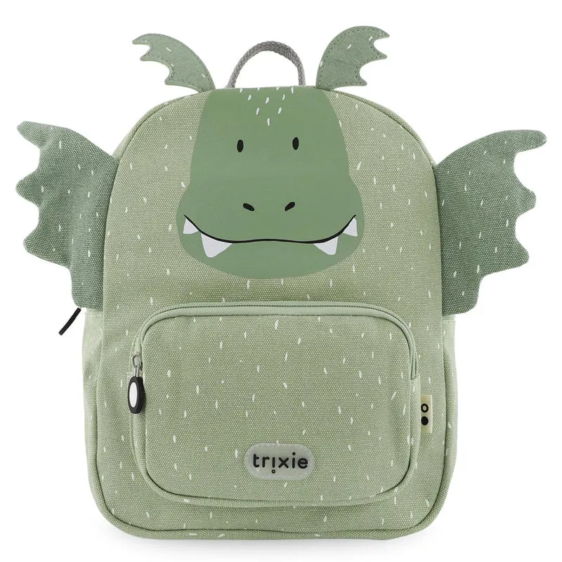 Mochila Mr. Dragon · Trixie