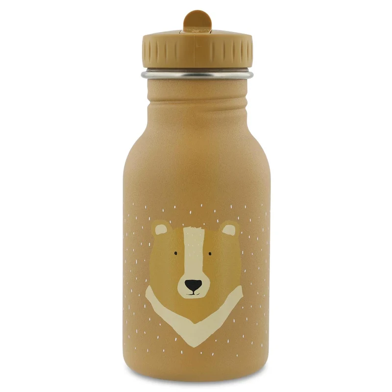 Botella Acero Mr. Bear 350ml · Trixie
