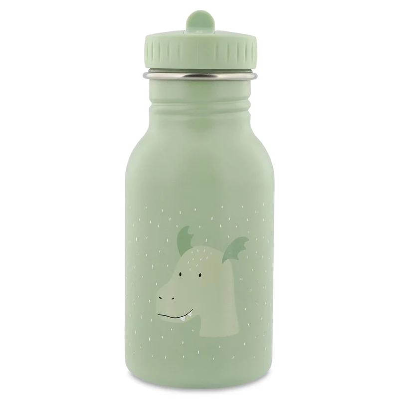 Botella Acero Mr. Dragon 350ml · Trixie