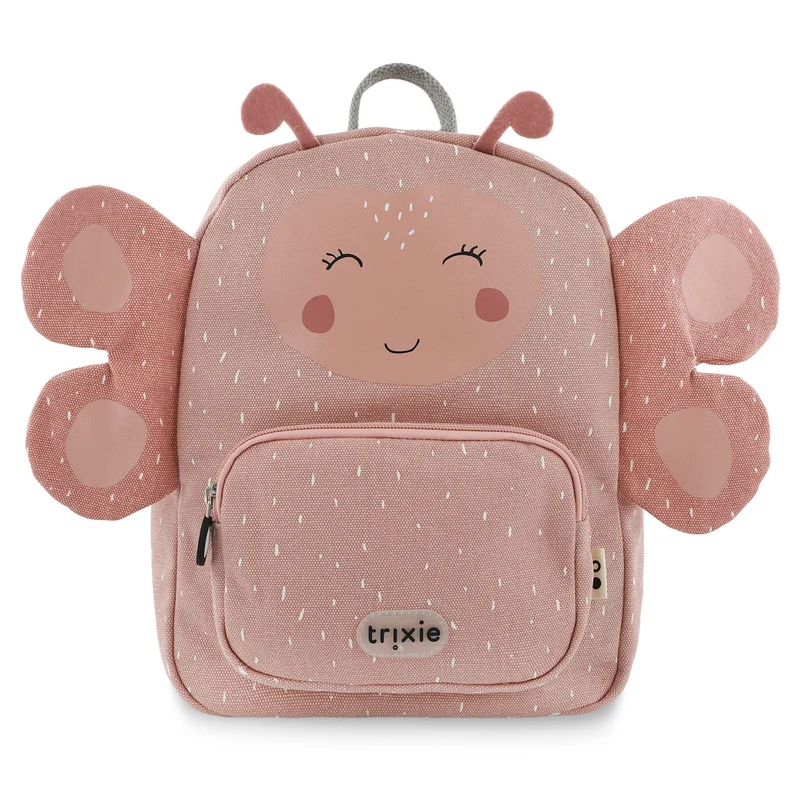 Mochila Mrs. Butterfly · Trixie