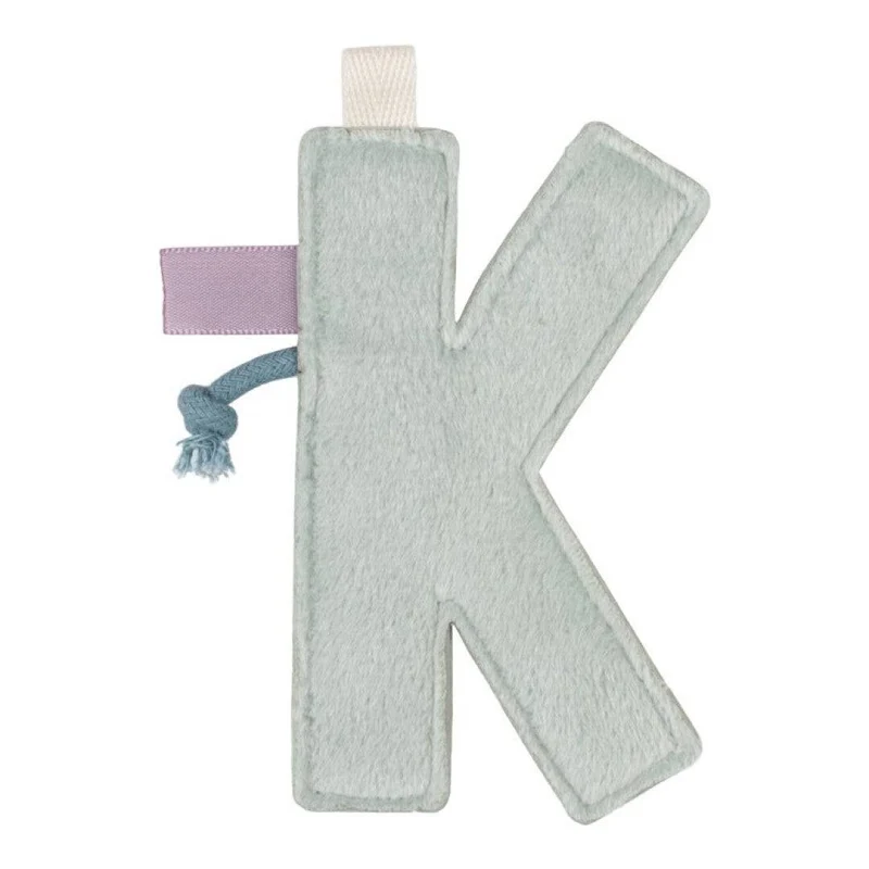 Letra K Deco · Little Dutch