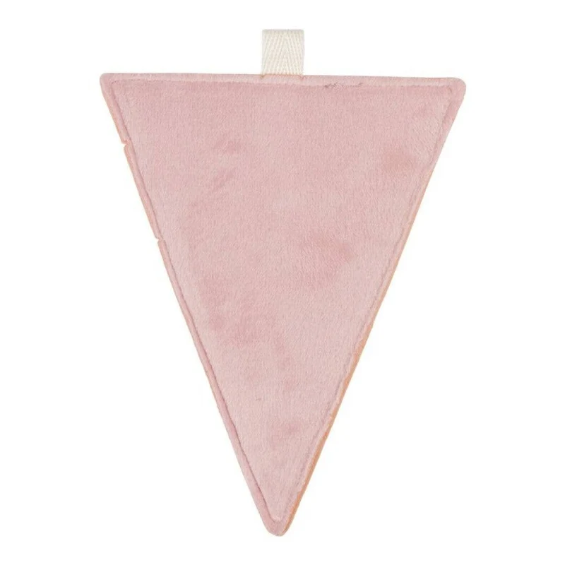 Bandera Rosa Deco · Little Dutch