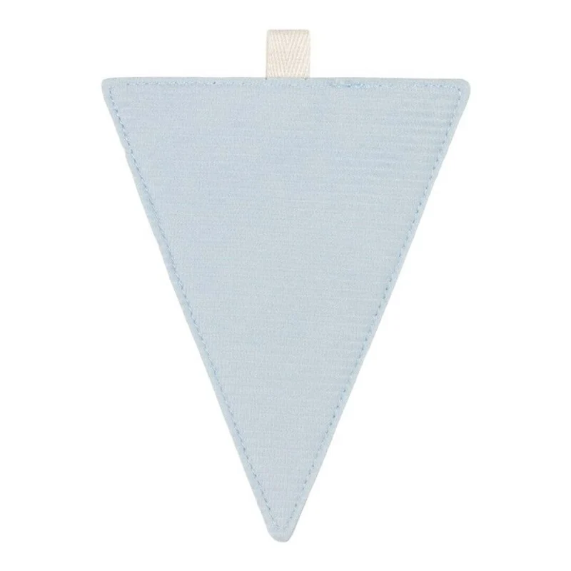 Bandera Azul Deco · Little Dutch