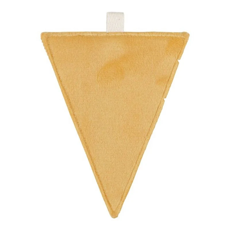 Bandera Ocre Deco · Little Dutch
