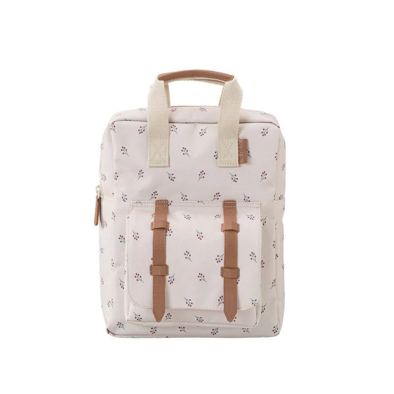 Mochila Mini Grosellas · Fresk