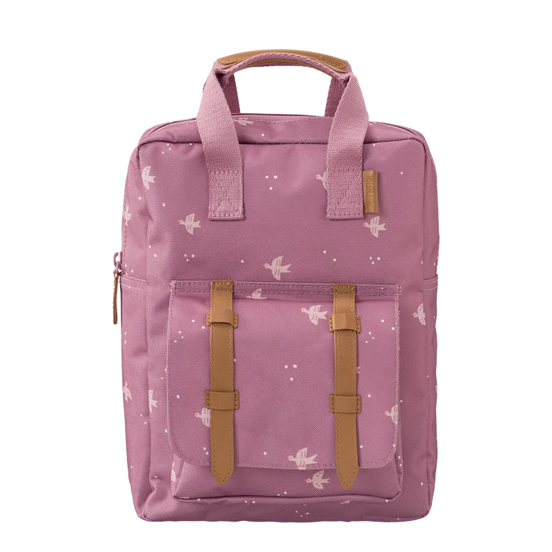 Mochila Mini Golondrina · Fresk