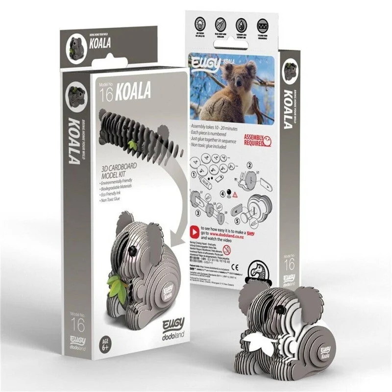 EUGY · Koala