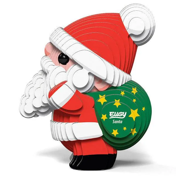EUGY · Santa
