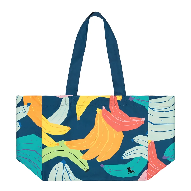 Bolsa de Playa Dock&Bay Bananarama
