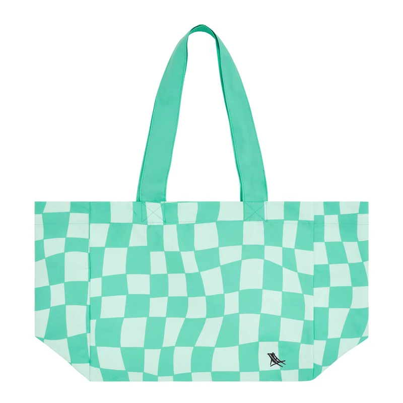 Bolsa de Playa Dock&Bay Green