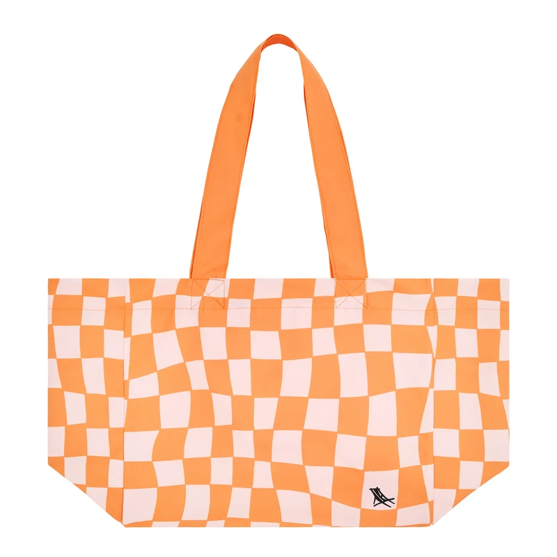 Bolsa de Playa Dock&Bay Orange