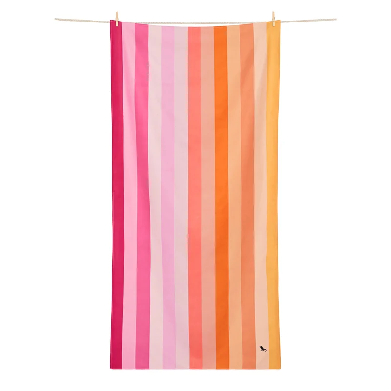 Toalla Summer Miami Sorbet · L