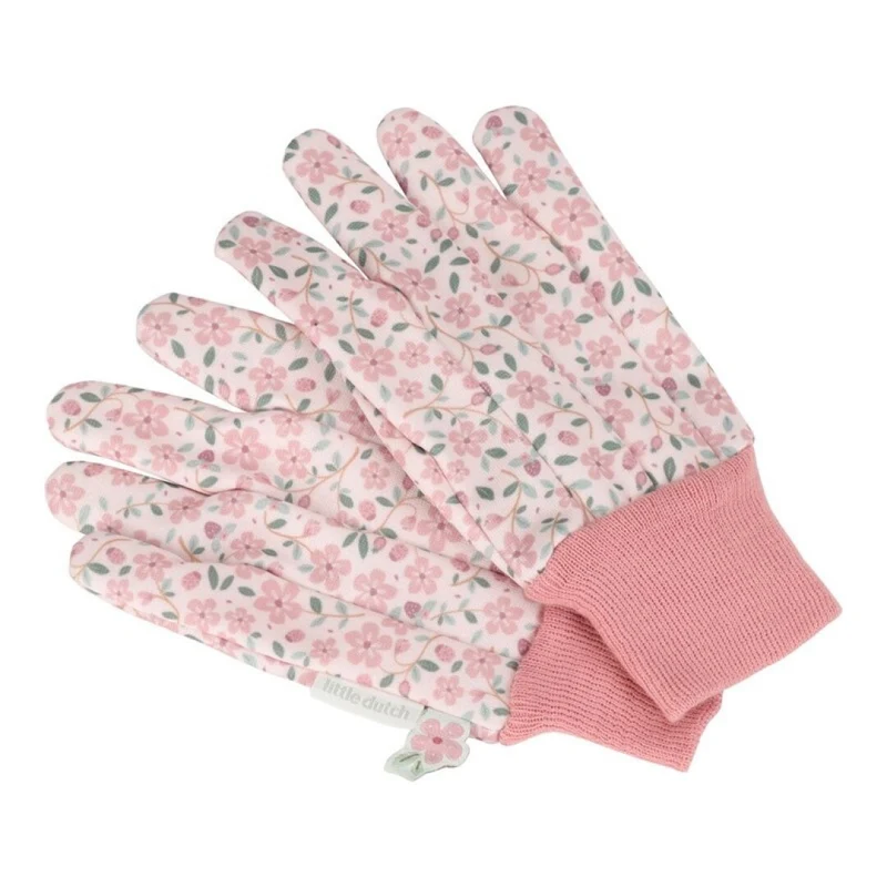 Guantes de jardín Fairy Garden · Little Dutch