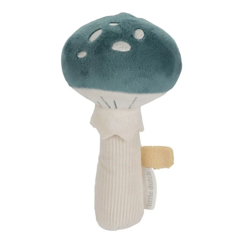 Sonajero Seta Forest Friends · Little Dutch