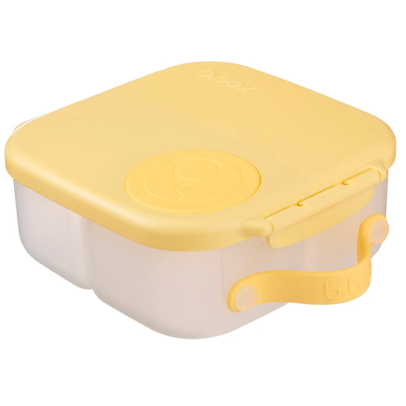 Mini caja almuerzo Lemon Twist · b.box