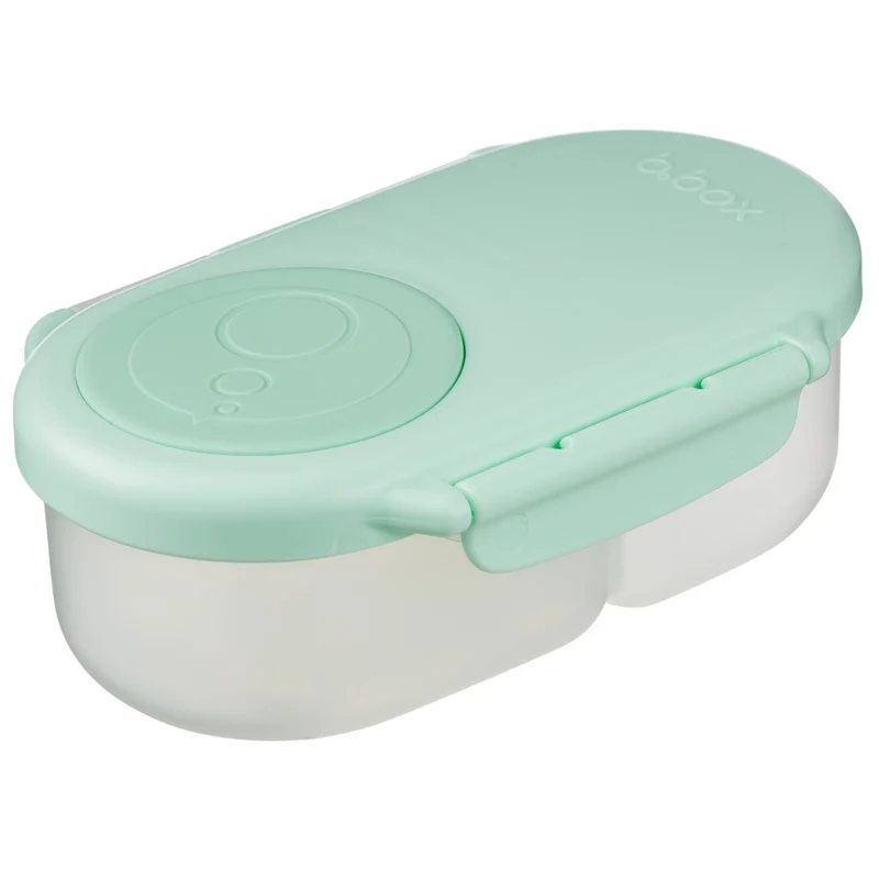 Cajita snack Spearmint · b.box