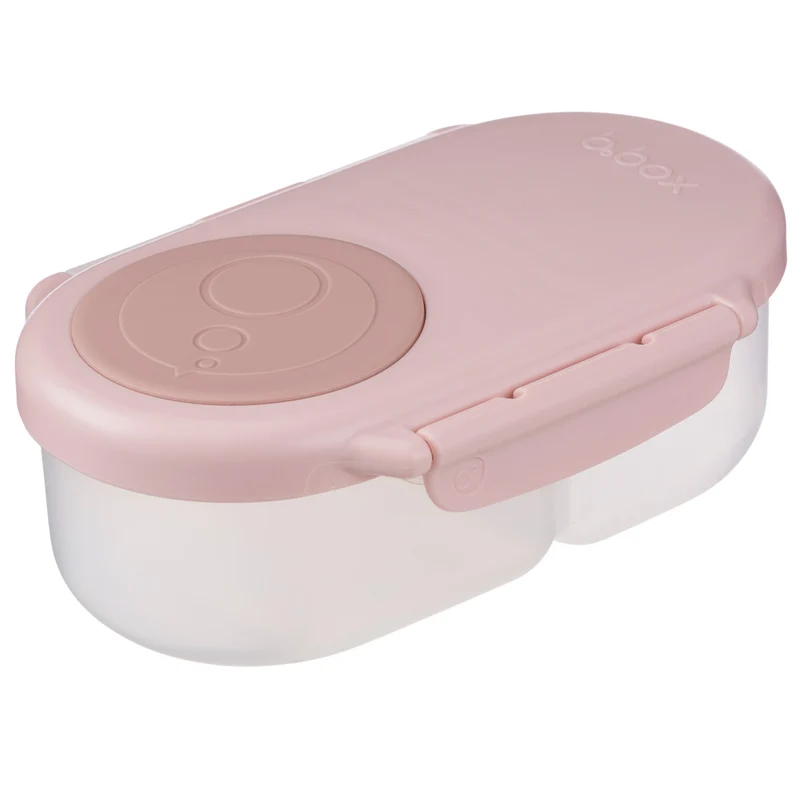 Cajita snack Blush Crush · b.box