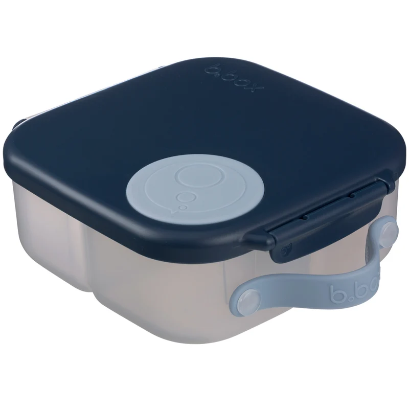 Mini caja almuerzo Midnight · b.box