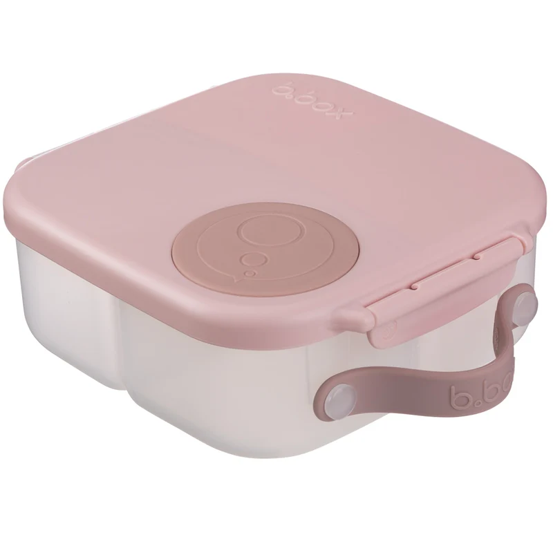 Mini caja almuerzo Blush Crush · b.box