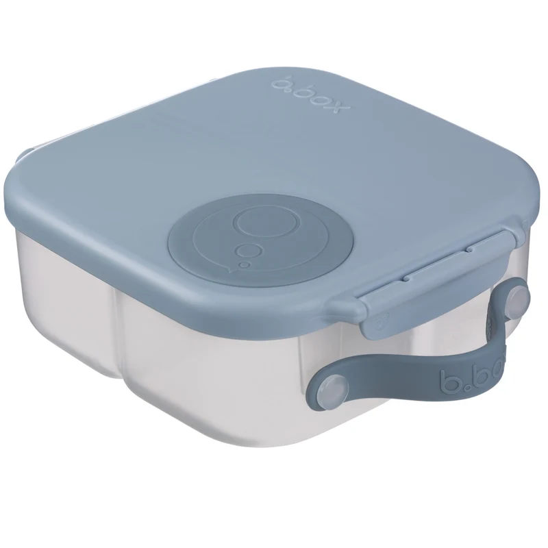 Mini caja almuerzo Chill Out · b.box
