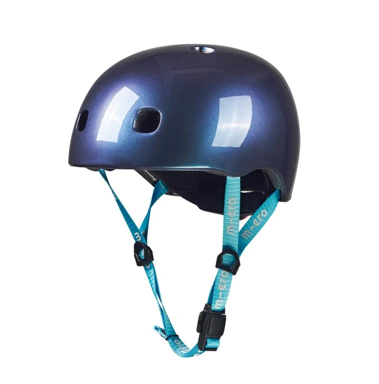 Casco Neochrome Azul