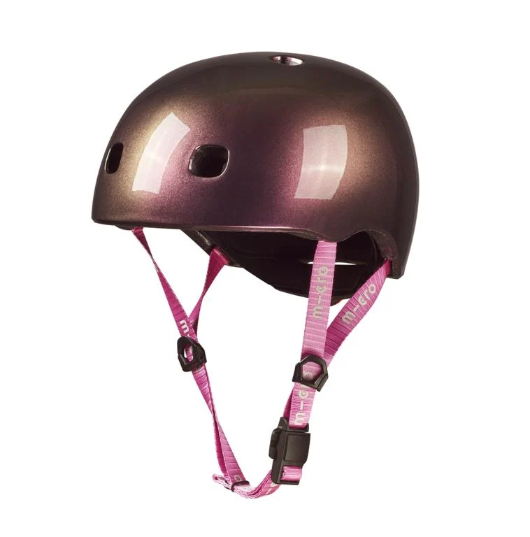 Casco Neochrome Rosa