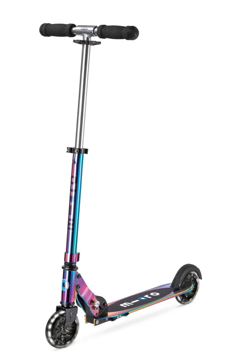 Patinete Sprite Neochrome LED