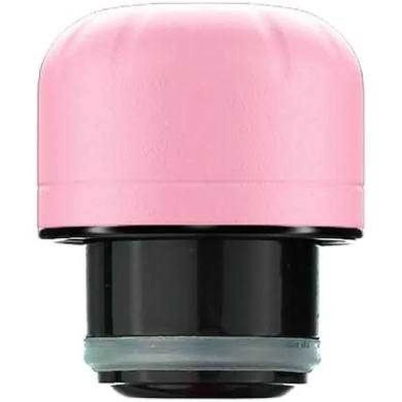 Tapón Chilly's Rosa para botellas 750 ML