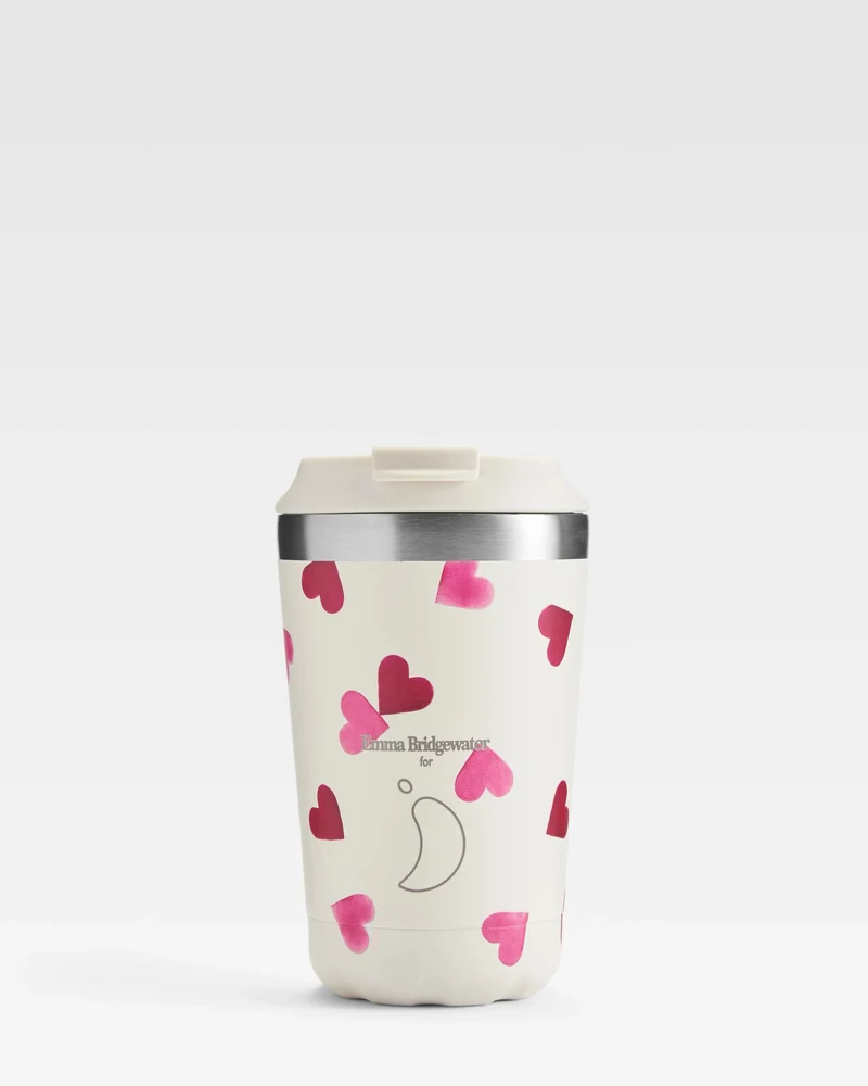 Vaso café Chilly's 340 ml