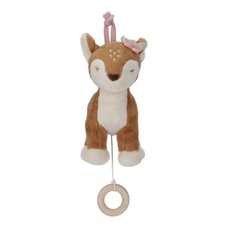 Ciervo Musical Fairy Garden · Little Dutch