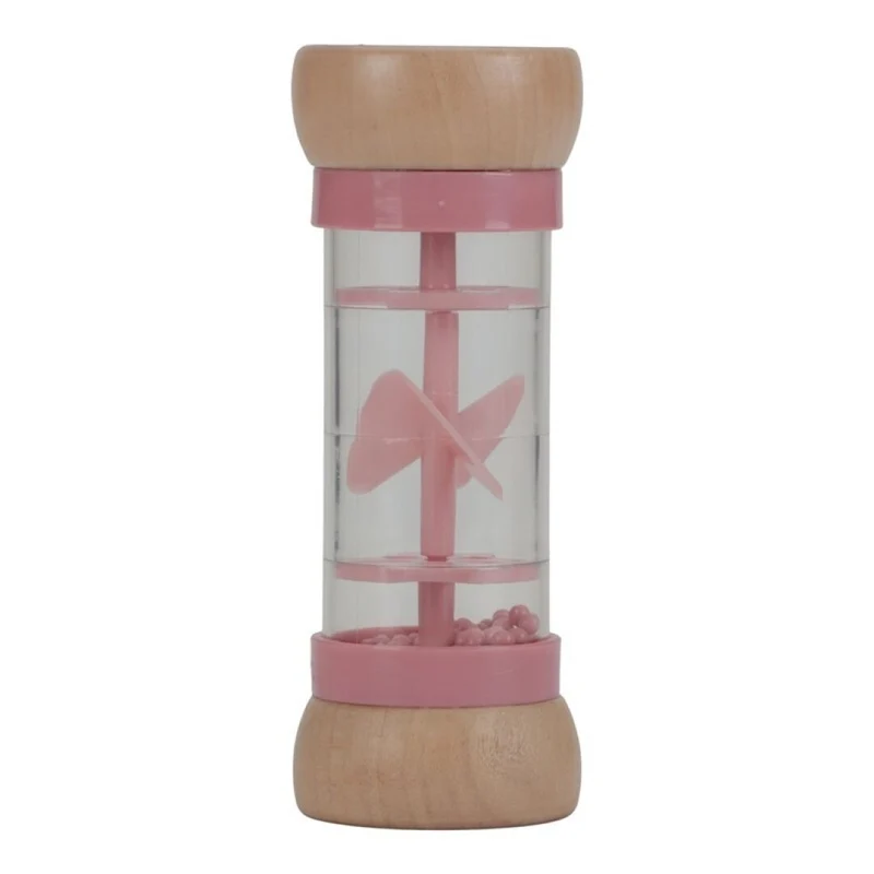 Sonajero de Lluvia Fairy Garden · Little Dutch