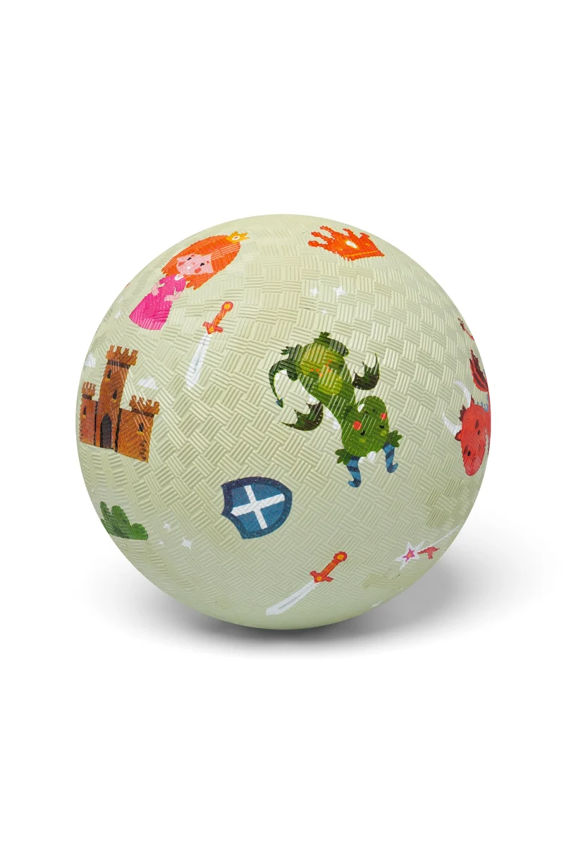 Pelota Dragons 18cm · Little L