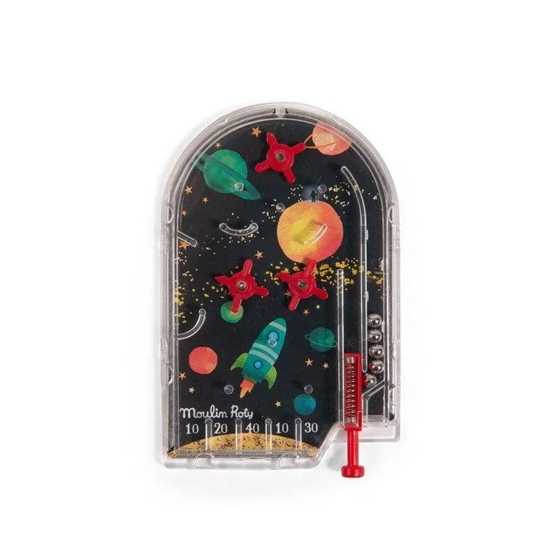 Mini Pinball (modelos surtidos) Moulin Roty
