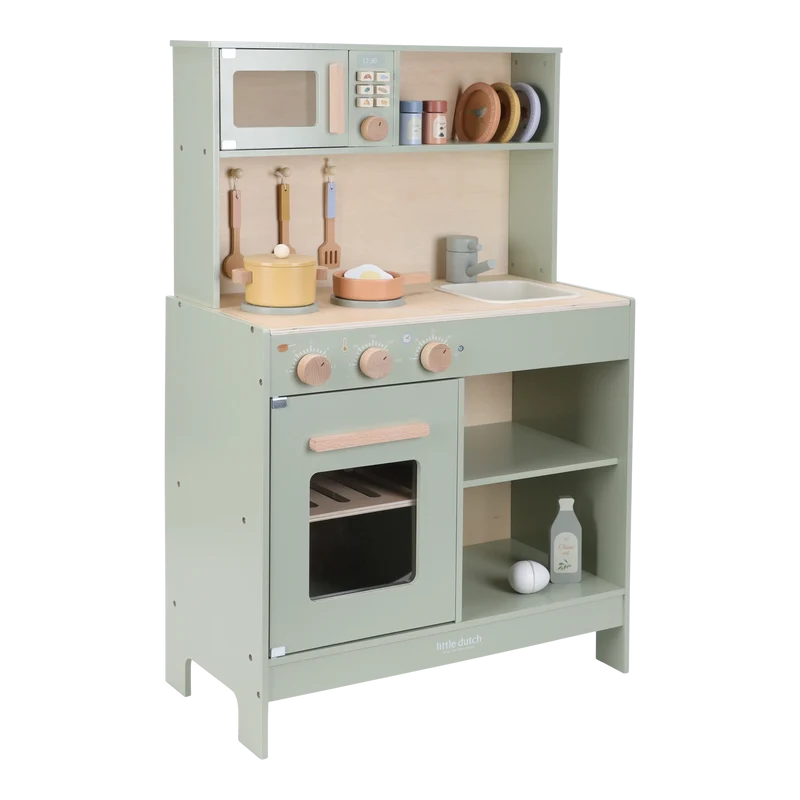 Cocina Menta · Little Dutch